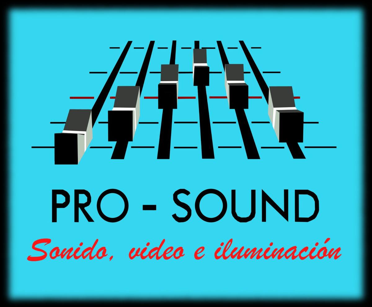Eventos Pro-Sound