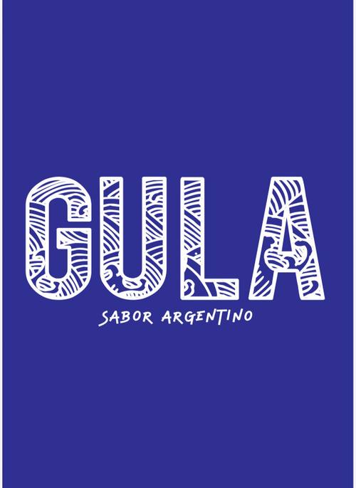 Gula, sabor argentino
