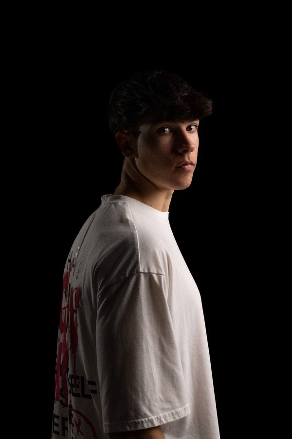 DjTrejianix