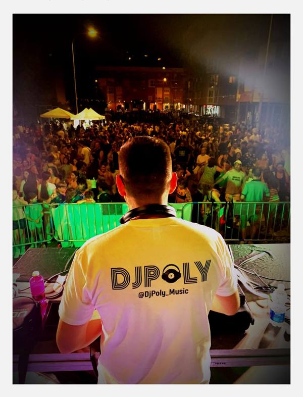 Dj Poly